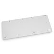 EK Water Blocks EK-Quantum Vector RX 6700XT Backplate - Nickel image number null
