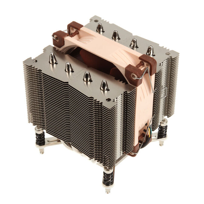 Noctua NH-D9DX i4 3U CPU-K&uuml;hler - 92mm image number 3