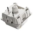 Glorious Panda Standard Switches, mechanisch, 5-Pin, taktil, MX-Stem, 50g - lubed, 36 St&uuml;ck image number null