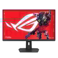 ASUS ROG Strix XG32UCG, 32-inch 4K Gaming Monitor, 160Hz, IPS, G-SYNC Compatible