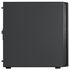 SilverStone SST-SED1-B Seta D1 Midi-Tower - schwarz image number null