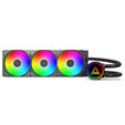 Montech LightFlow ARGB AiO Wasserk&uuml;hlung  - 360mm, schwarz image number null
