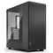 Fractal Design Epoch XL Black TG Light Tint PC-Geh&auml;use, Midi-Tower, E-ATX, Tempered Glass &ndash; schwarz