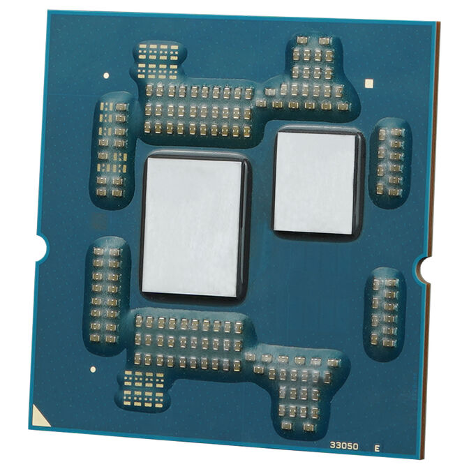 Thermal Grizzly Delidded CPU AMD 9800X3D, 8 cores, 5.2 GHz, Socket AM5 (Granite Ridge) - boxed, delidded image number 1