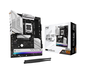 ASROCK B850 Pro RS WiFi motherboard, socket AM5, AMD B850, ATX, DDR5