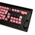 Traitors ZASHIKI WARASHI Keycap Set (UK) image number null