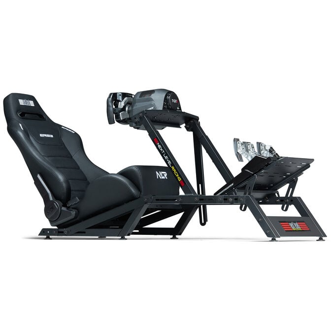 Next Level Racing ERS3 Seat image number 4