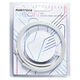 PHANTEKS Neon Digital RGB LED strip - 1 m, white
