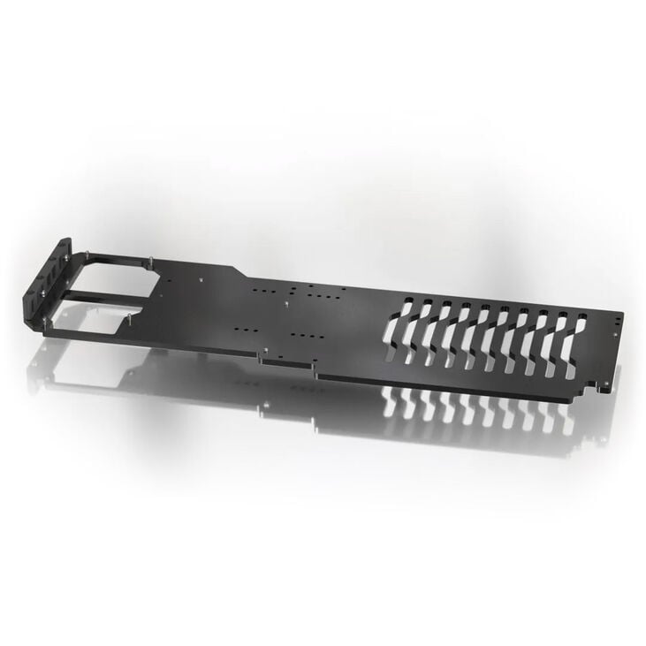 Singularity Computers Spectre 3.0 Enterprise Dual PSU Add On - black image number 1
