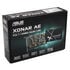 ASUS Xonar AE Soundkarte, 7.1 Channel Surround, PCI-E x1 image number null