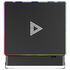 Montech Metal DT24 Premium CPU-Kühler, ARGB, 2x120mm image number null