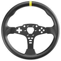 MOZA ES 12 inch Wheel Rim Mod