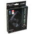 Noiseblocker NB-eLoop Fan B12-PS Black Edition - 120mm PWM image number null