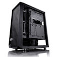 Fractal Design Meshify C Midi-Tower Dark, Tempered Glass, schwarz image number null
