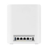 ASUS ZenWiFi BT8 BE14000 Wi-Fi 7 Smart AiMesh Router - weiß image number null
