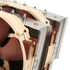 Noctua NH-D15 CPU-Kühler - 140/140mm image number null