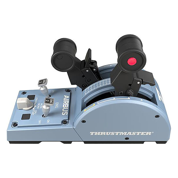 Thrustmaster TCA Quadrant Airbus Edition (PC) image number 3