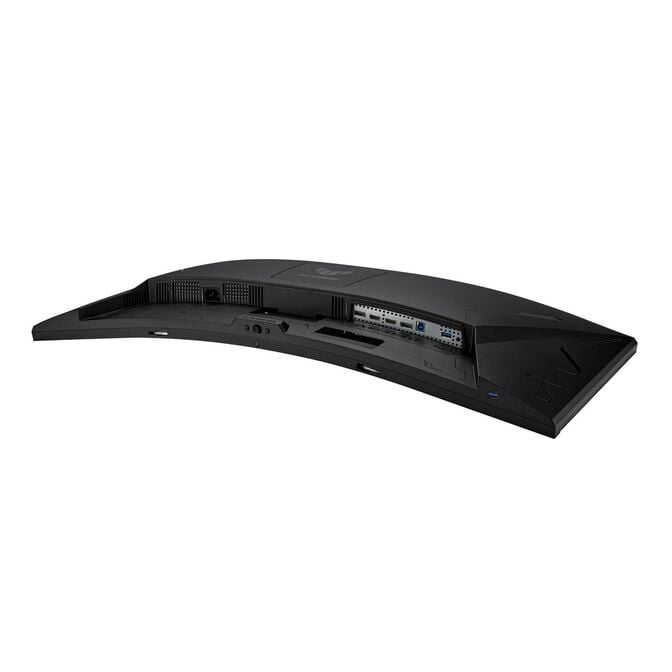 ASUS TUF Gaming VG34WQ5A, 34 Zoll UWQHD Curved Gaming Monitor, 200Hz, Fast VA, FreeSync Premium image number 3