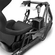 Playseat Sensation PRO Sim Platform - rechts image number null