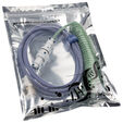 Ducky Premicord Iris Spiralkabel, USB Typ C auf Typ A - 1,8m image number null