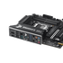 ASUS TUF Gaming B850M-Plus WiFi Motherboard, Socket AM5, AMD B850, Micro-ATX, DDR5 image number null