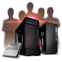 Pro Gamer PC Configurator