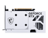 MSI GeForce RTX 5060 8G Ventus 2X OC White, 8192 MB GDDR7 image number null