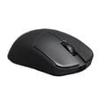 Lamzu Maya X Gaming Mouse, 8,000Hz - Charcoal Black image number null