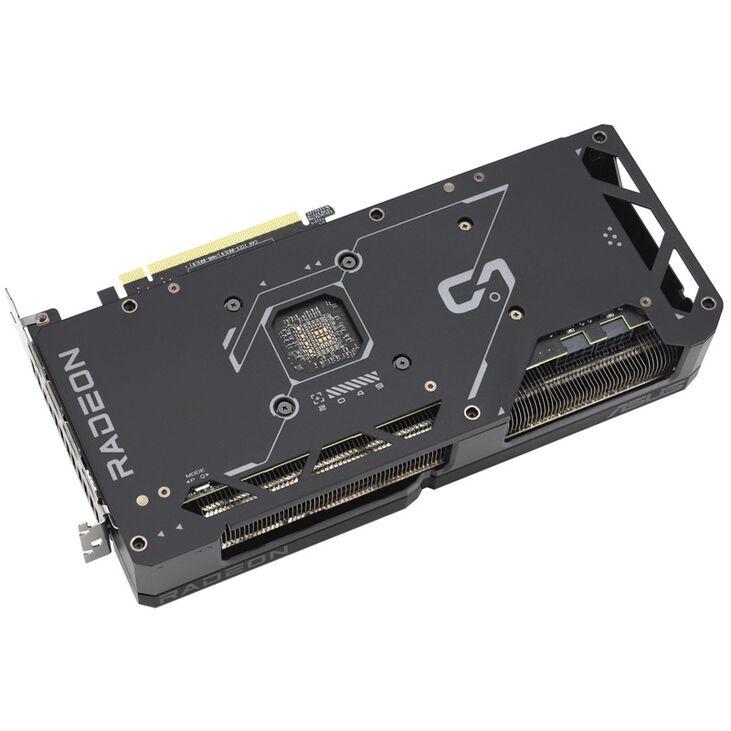 ASUS Radeon RX 7700 XT Dual O12G, 12288 MB GDDR6 image number 4