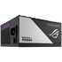 ASUS ROG Loki 1000P SFX-L Platinum, 80 PLUS Platinum Netzteil, modular, PCIe 5.0 - 1.000 Watt image number null