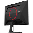 AOC 24G4HRE 23,8 Zoll Full HD Gaming Monitor, 200Hz, IPS, Adaptive Sync und G-SYNC Compatible image number null
