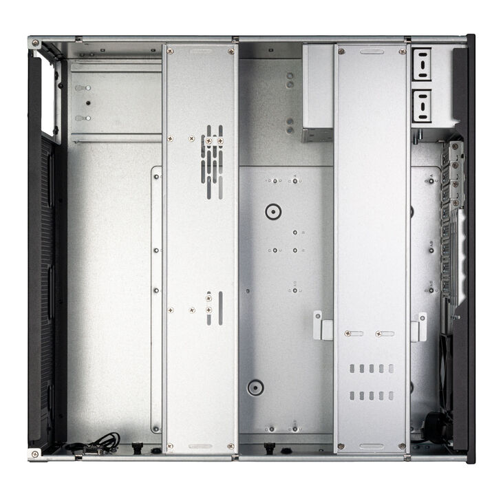 Silverstone RM47-502I server case image number 3
