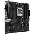 ASUS TUF Gaming A620M-Plus WiFi, AMD A620 Mainboard - Sockel AM5, DDR5 image number null