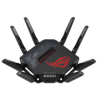 ASUS ROG Rapture GT-BE98 WLAN Gaming Router - Wi-Fi 7