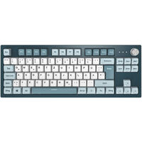 Montech MKey TKL Freedom Gaming Tastatur - GateronG Pro 2.0 Brown