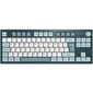 Montech MKey TKL Freedom Gaming Tastatur - GateronG Pro 2.0 Brown