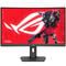 ASUS ROG Swift XG27WCMS, 27-inch Curved Gaming Monitor, 280Hz, VA, FreeSync Premium