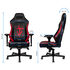 noblechairs HERO Gaming Stuhl - DOOM Edition image number null