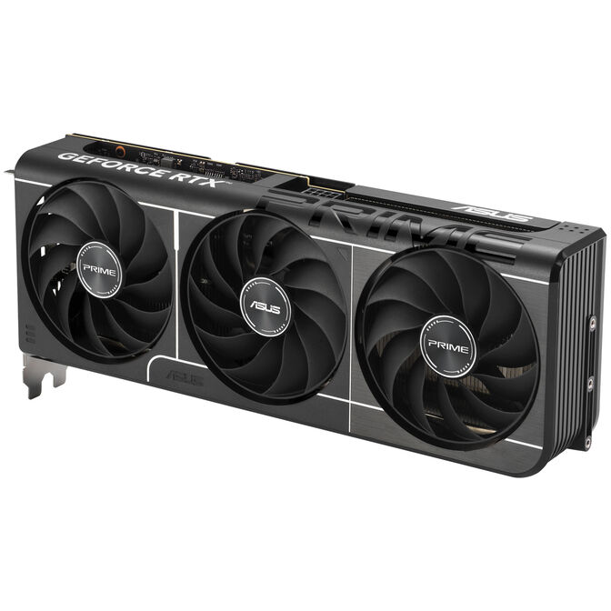 ASUS Prime GeForce RTX 5060 Ti OC Edition, 8192 MB GDDR7 image number 7