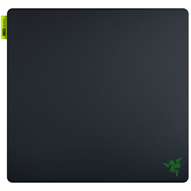 Razer Gigantus V2 Pro Gaming Mouse Mat, L - Balance image number 2
