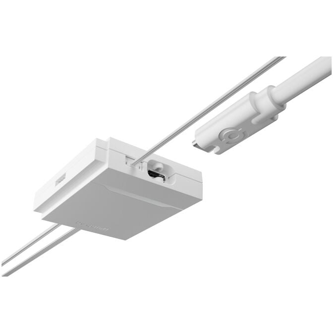 be quiet! Light Loop IO LCD 360mm CPU water cooler, IPS display, ARGB - white image number 2