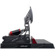 Simagic P1000 Pedal Set - 3 pedals, black image number null