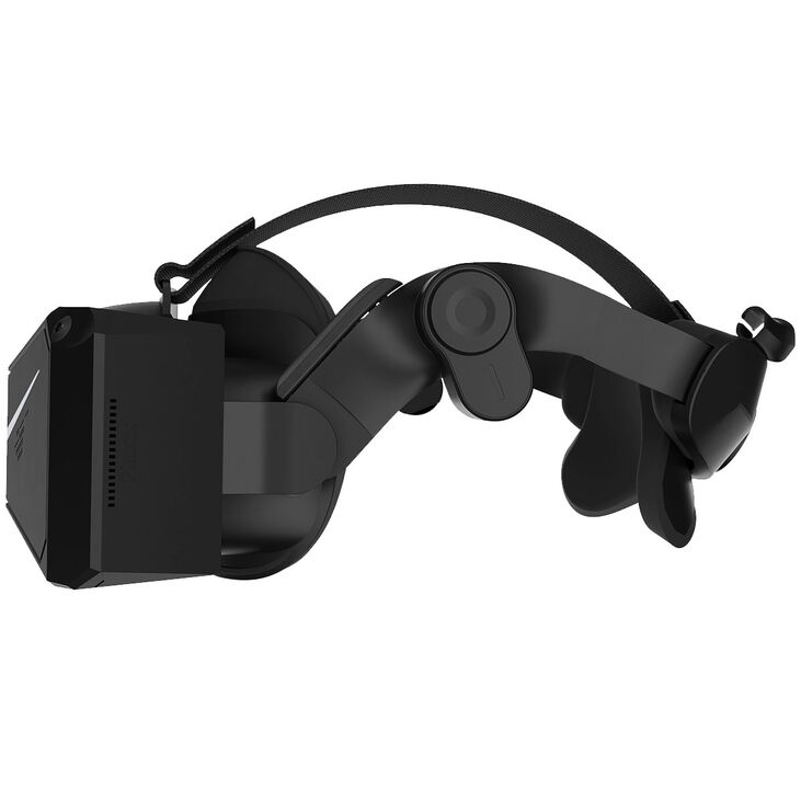 Pimax Crystal Light Virtual Reality Headset image number 9
