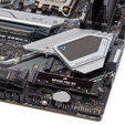 Corsair MP600 Pro NH NVMe SSD, PCIe 4.0 M.2 Typ 2280 - 1 TB image number null