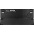 ASUS ROG Strix Scope II Gaming Tastatur, RGB - schwarz, ROG NX Snow Switches image number null