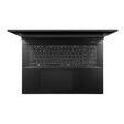 Pinnacle Gaming Laptop, Core Ultra 9 275HX, RTX 5080, UHD+ 200 Hz, configurable - 18 inch image number null