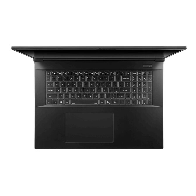 Pinnacle Gaming Laptop, Core Ultra 9 275HX, RTX 5080, UHD+ 200 Hz, configurable - 18 inch image number 3