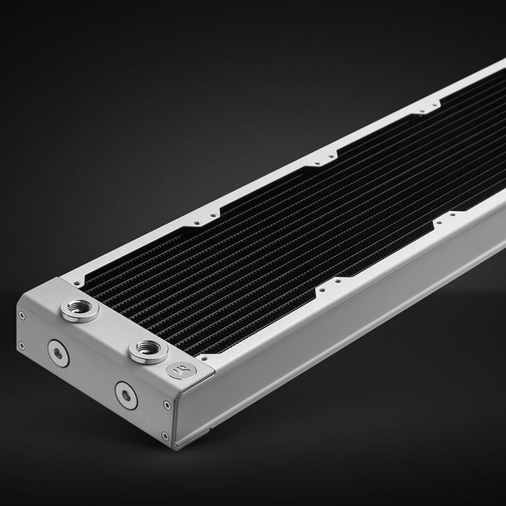 EK Water Blocks EK-Quantum Surface P480M - white image number 3