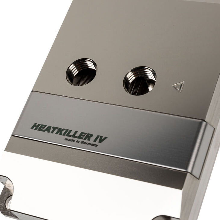 Watercool Heatkiller IV Pro AMD Threadripper - Copper Ni image number 3