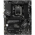 MSI Pro B760-P WiFi, Sockel LGA 1700, Intel B760, ATX -DDR4 image number null